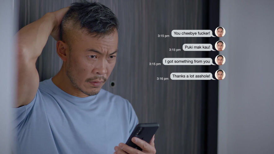 People Like Us - Season 2